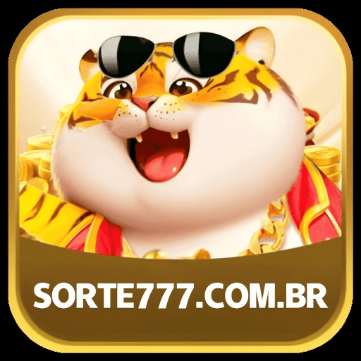 Imagem promocional da SORTE777 mostrando a plataforma e suas vantagens